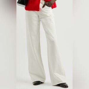 MICA wide leg Jeans BNWT